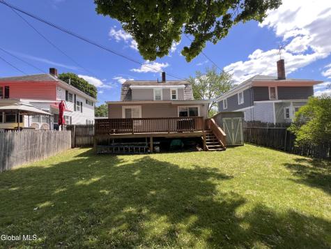 5 Elizabeth Street Glens Falls NY 12801