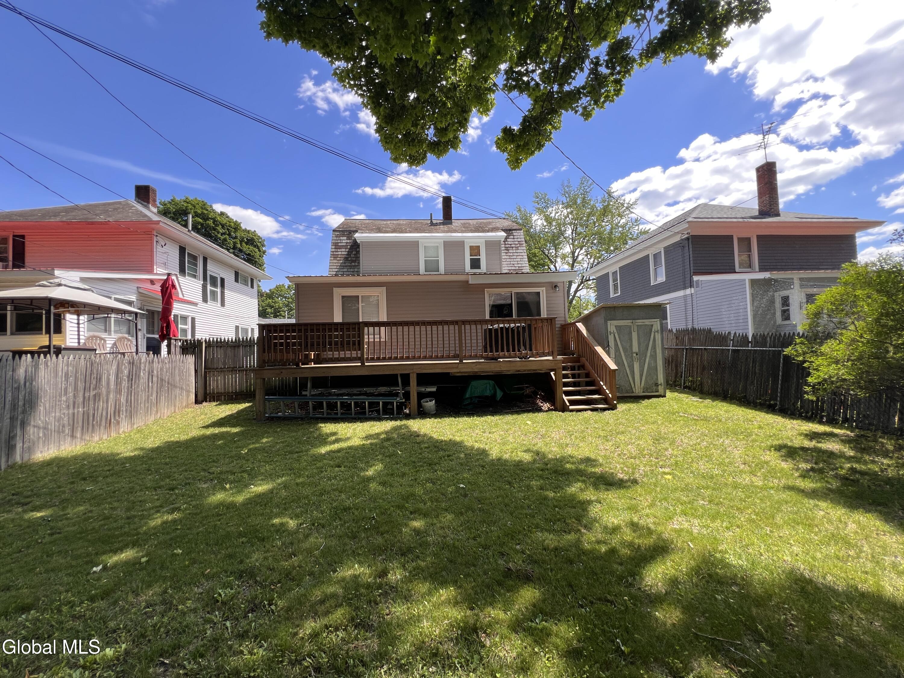 5 Elizabeth Street Glens Falls NY 12801