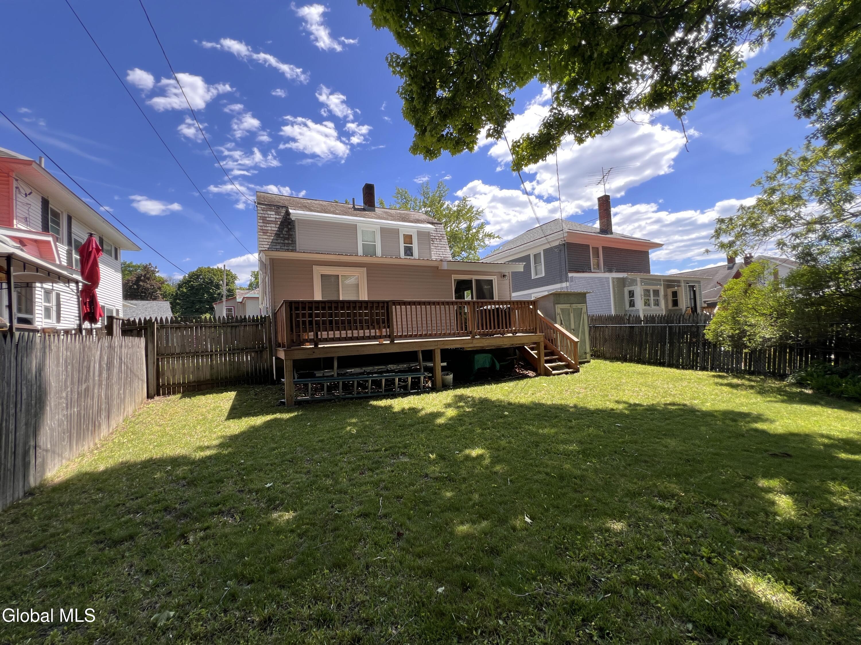 5 Elizabeth Street Glens Falls NY 12801