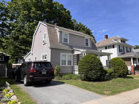 5 Elizabeth Street Glens Falls NY 12801
