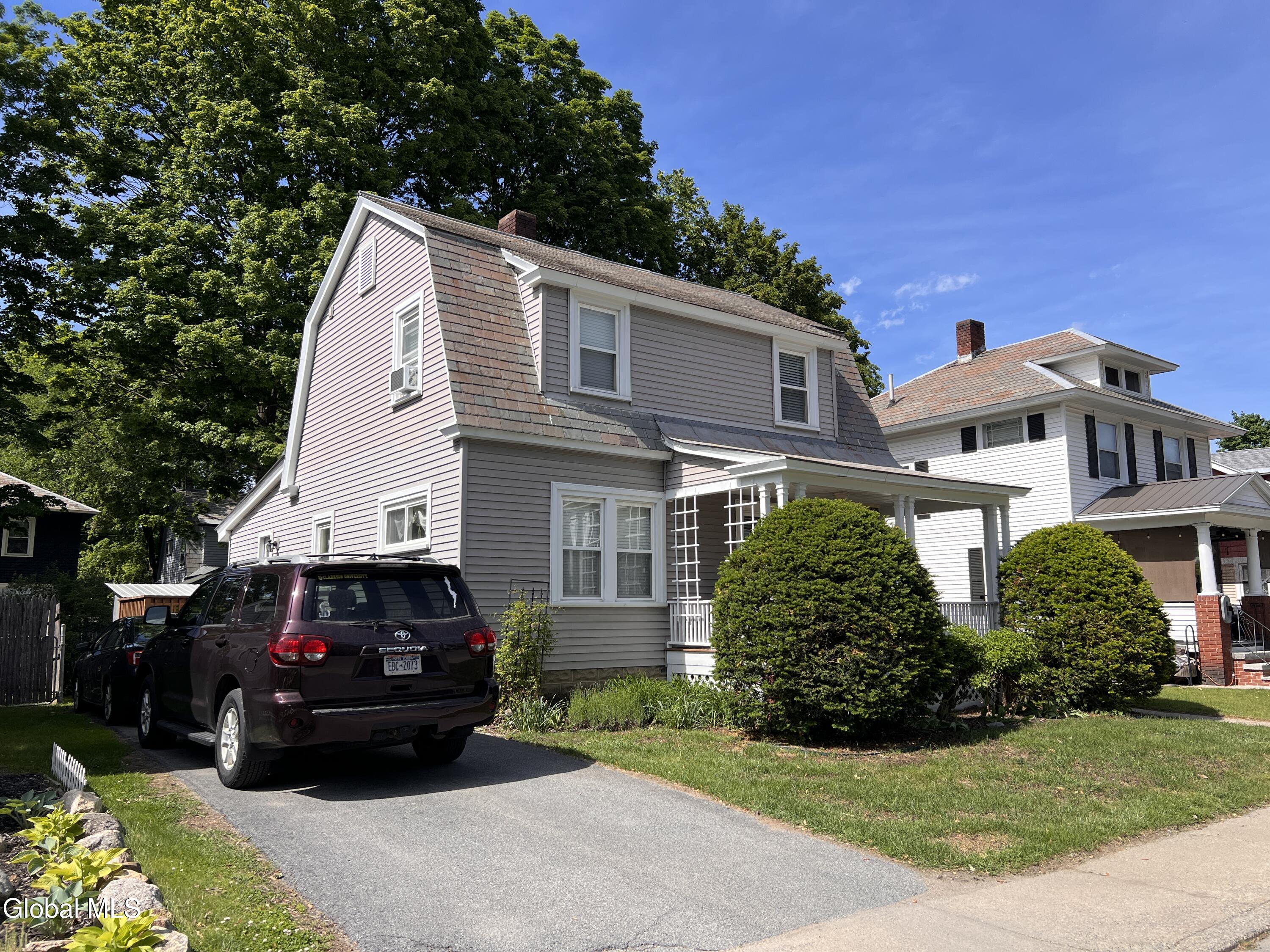 5 Elizabeth Street Glens Falls NY 12801