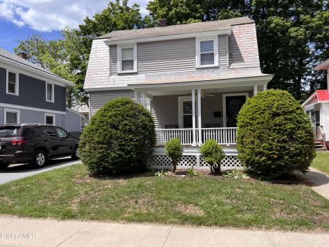 5 Elizabeth Street Glens Falls NY 12801
