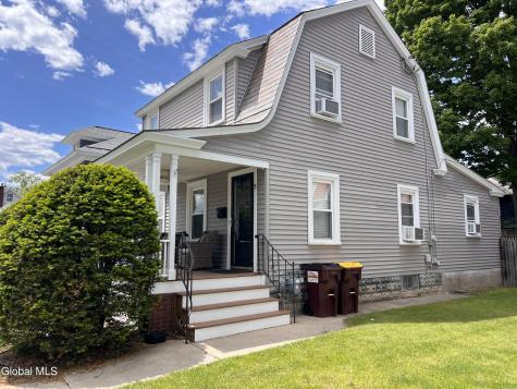 5 Elizabeth Street Glens Falls NY 12801