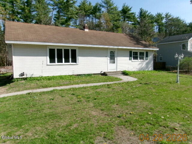 393 Reynolds Road Fort Edward NY 12828