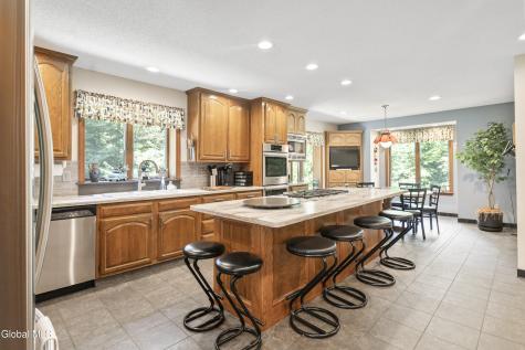 82 Pickle Hill Road Lake George NY 12804