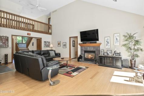 82 Pickle Hill Road Lake George NY 12804