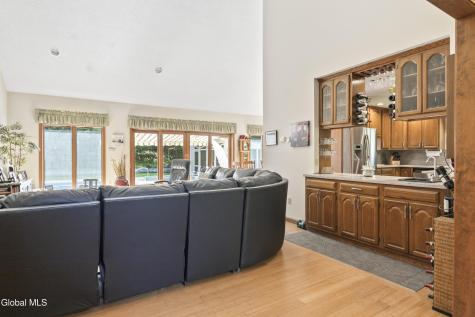 82 Pickle Hill Road Lake George NY 12804