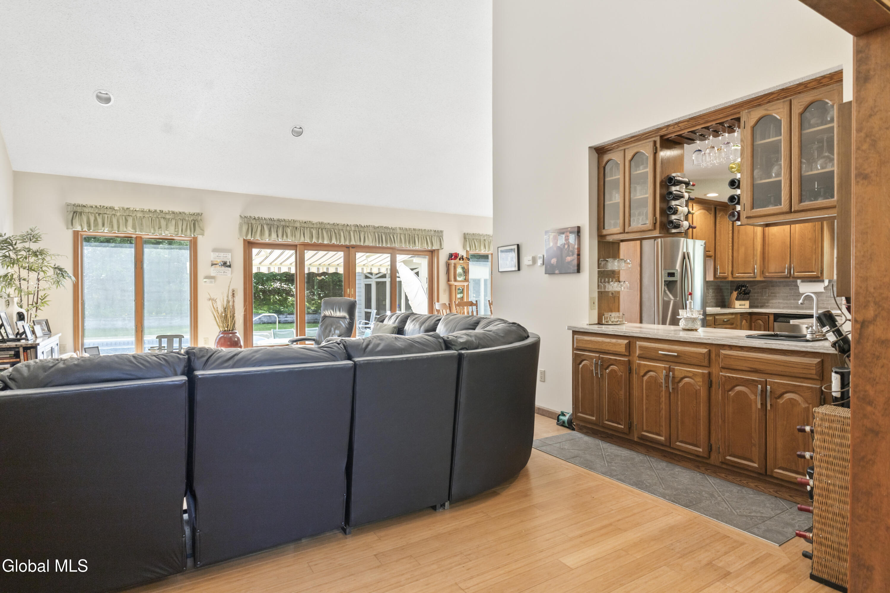 82 Pickle Hill Road Lake George NY 12804