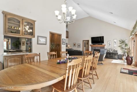 82 Pickle Hill Road Lake George NY 12804