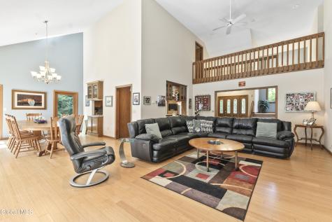 82 Pickle Hill Road Lake George NY 12804