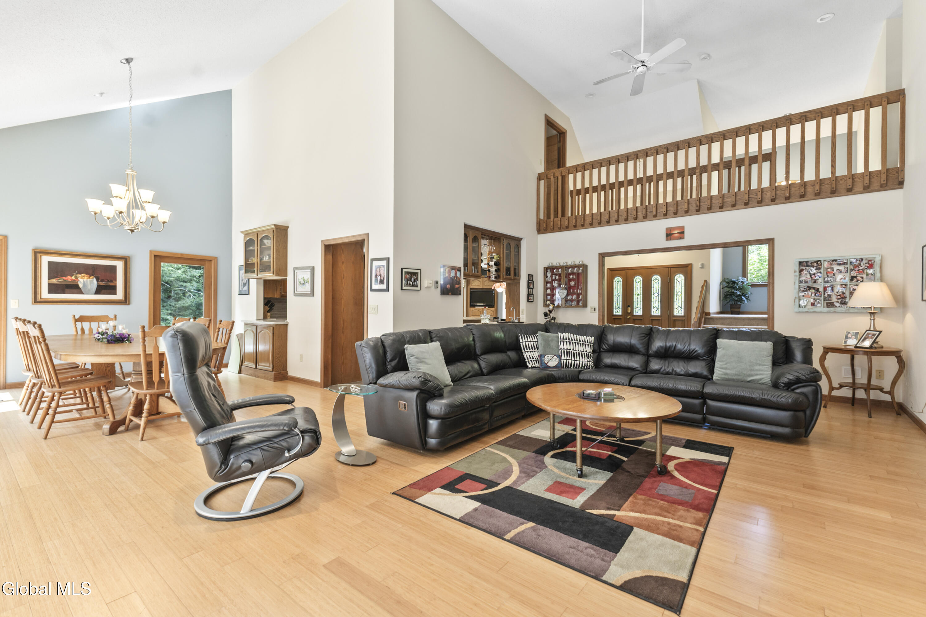 82 Pickle Hill Road Lake George NY 12804