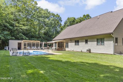 82 Pickle Hill Road Lake George NY 12804