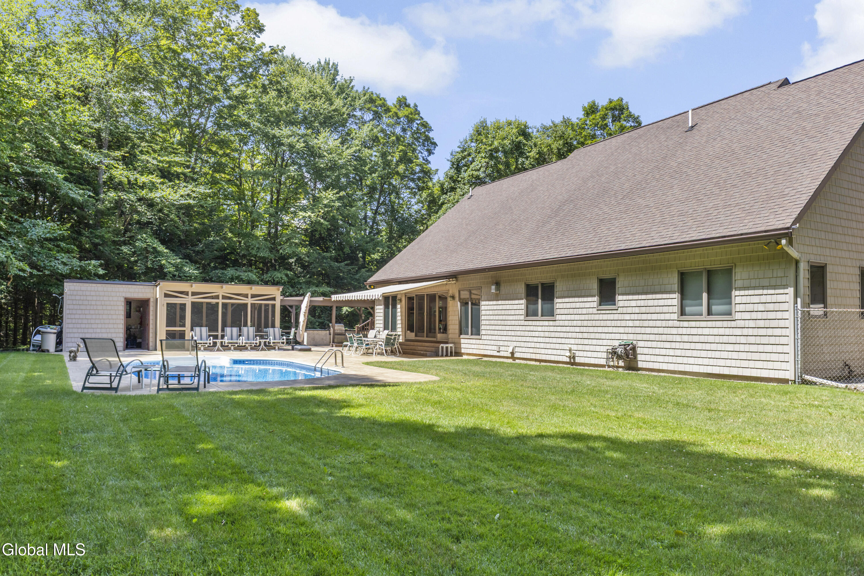 82 Pickle Hill Road Lake George NY 12804