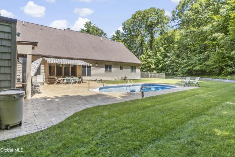 82 Pickle Hill Road Lake George NY 12804