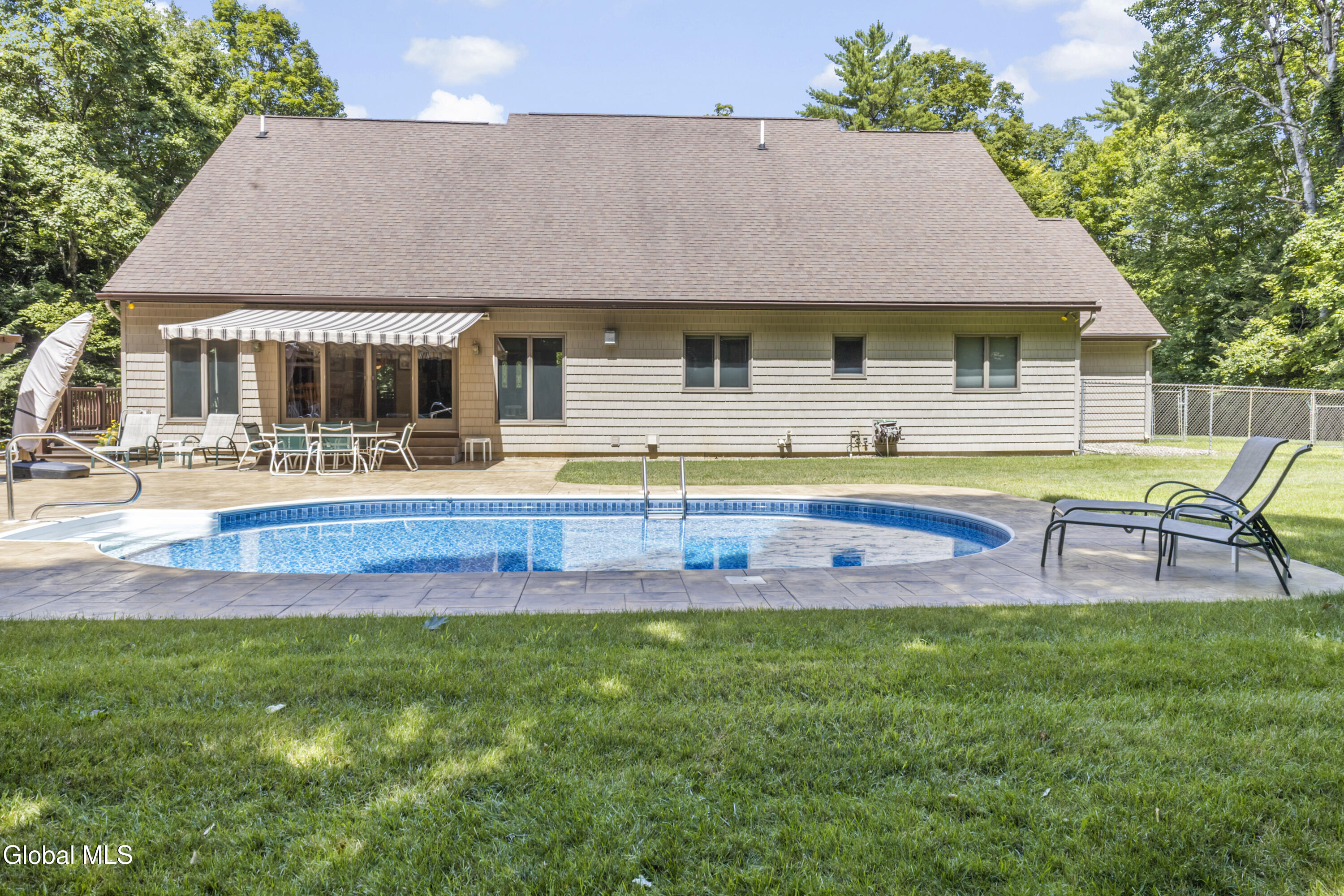 82 Pickle Hill Road Lake George NY 12804