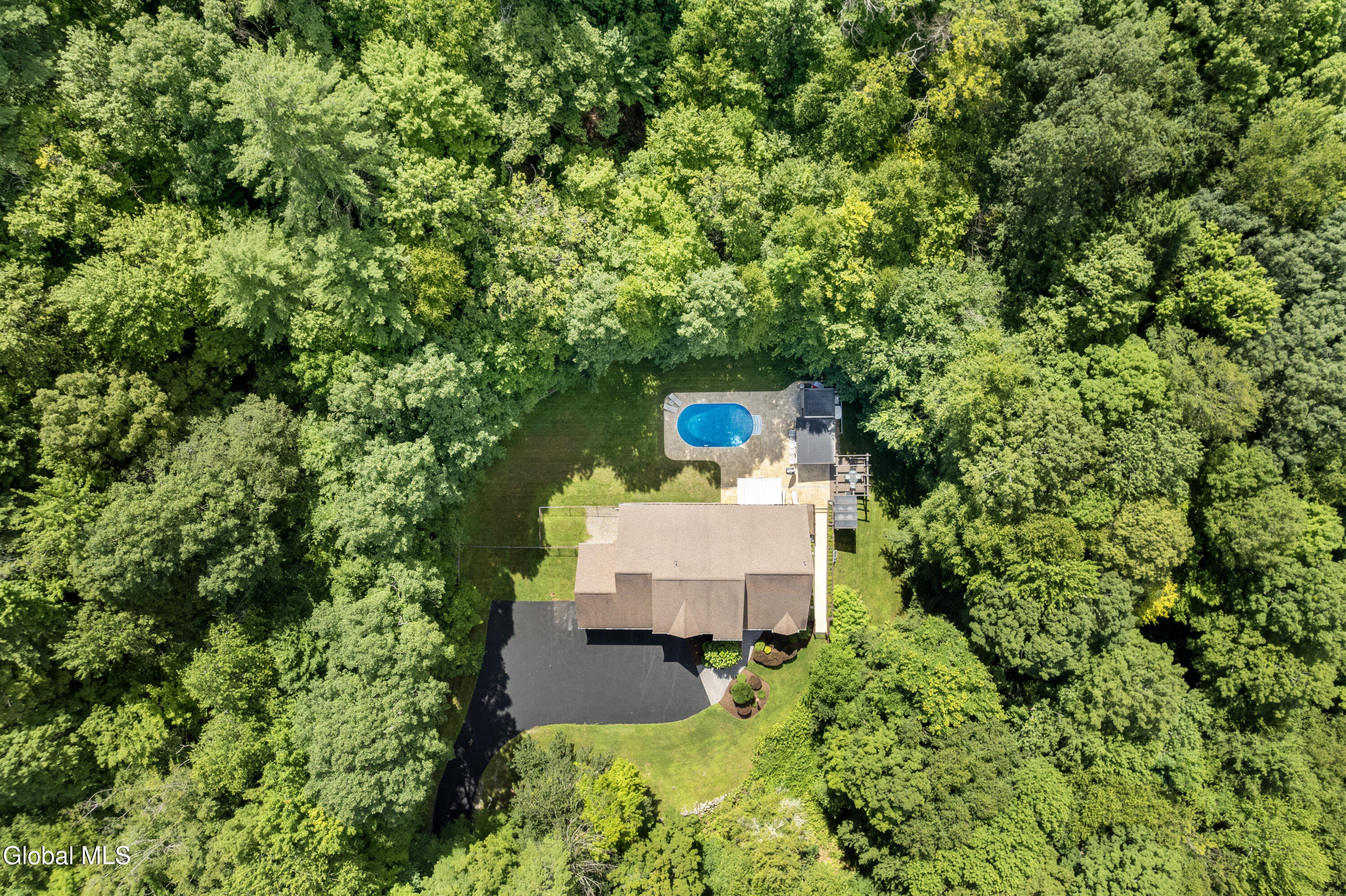82 Pickle Hill Road Lake George NY 12804