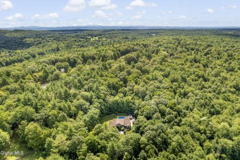 82 Pickle Hill Road Lake George NY 12804