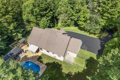 82 Pickle Hill Road Lake George NY 12804