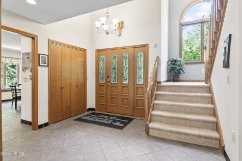 82 Pickle Hill Road Lake George NY 12804