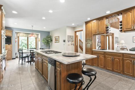 82 Pickle Hill Road Lake George NY 12804