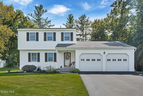 124 Horizon View Drive East Greenbush NY 12061