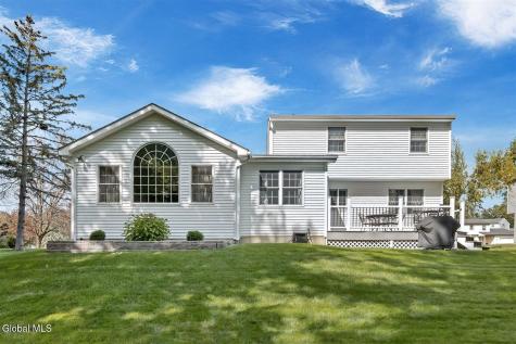 124 Horizon View Drive East Greenbush NY 12061