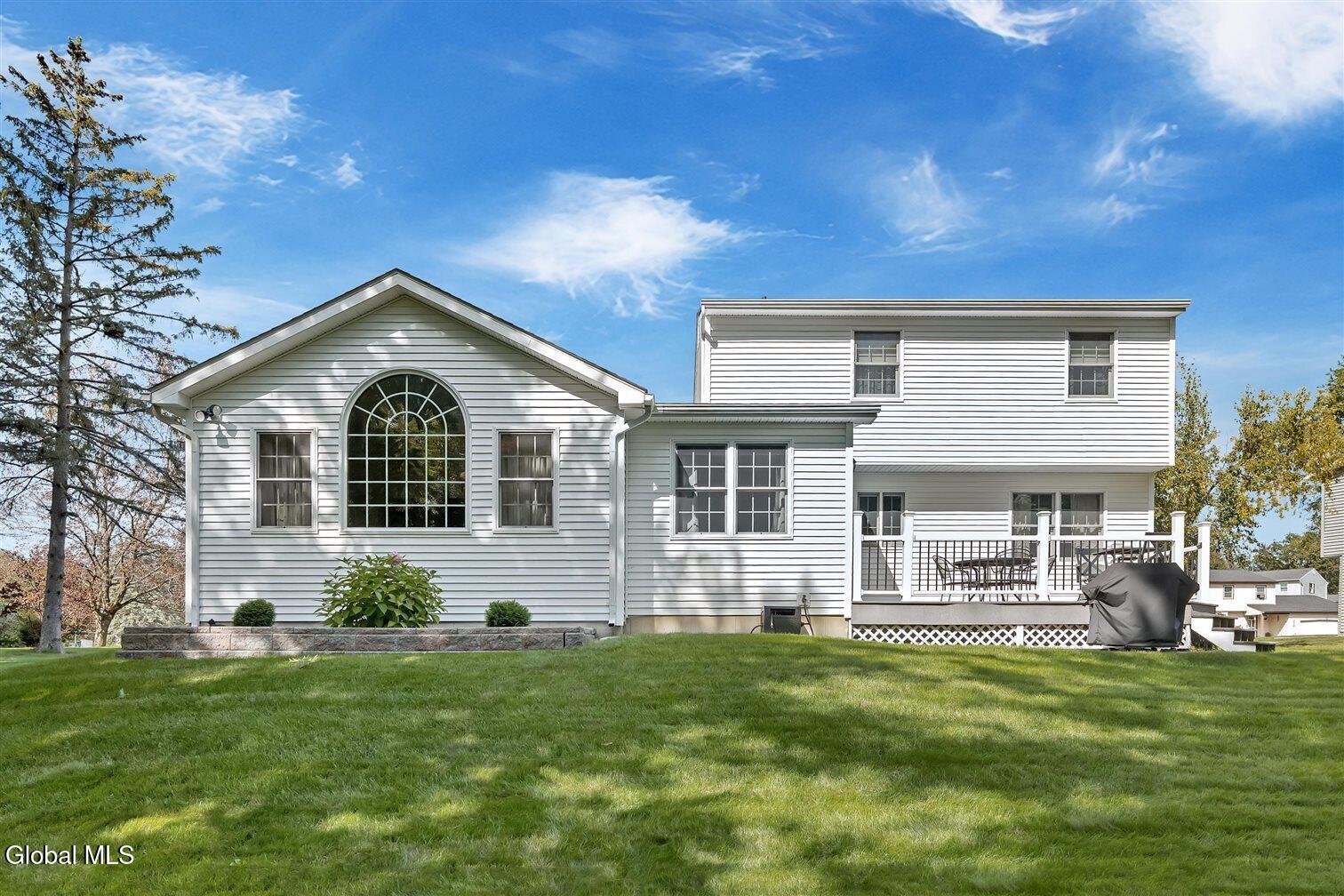 124 Horizon View Drive East Greenbush NY 12061
