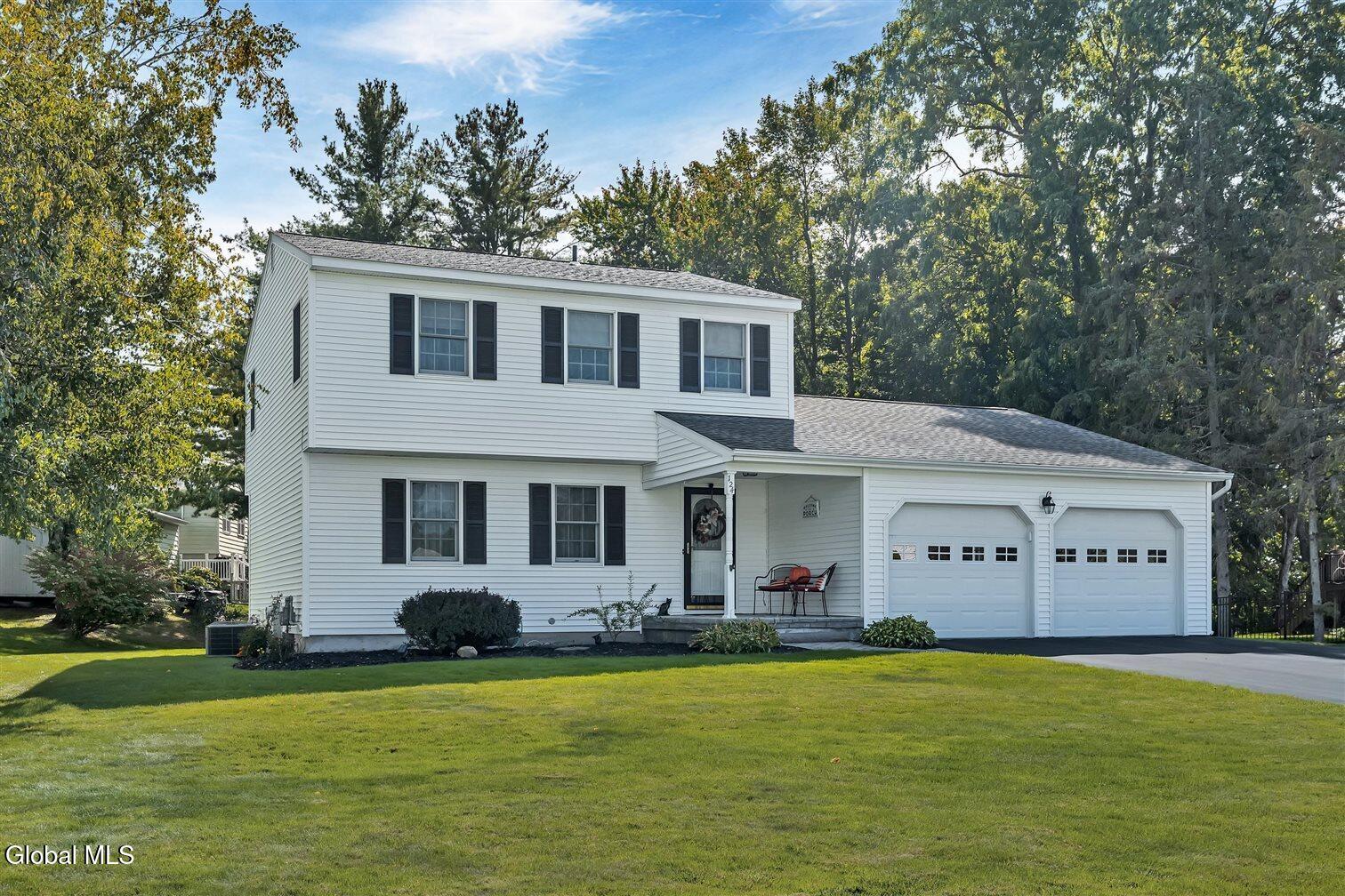 124 Horizon View Drive East Greenbush NY 12061
