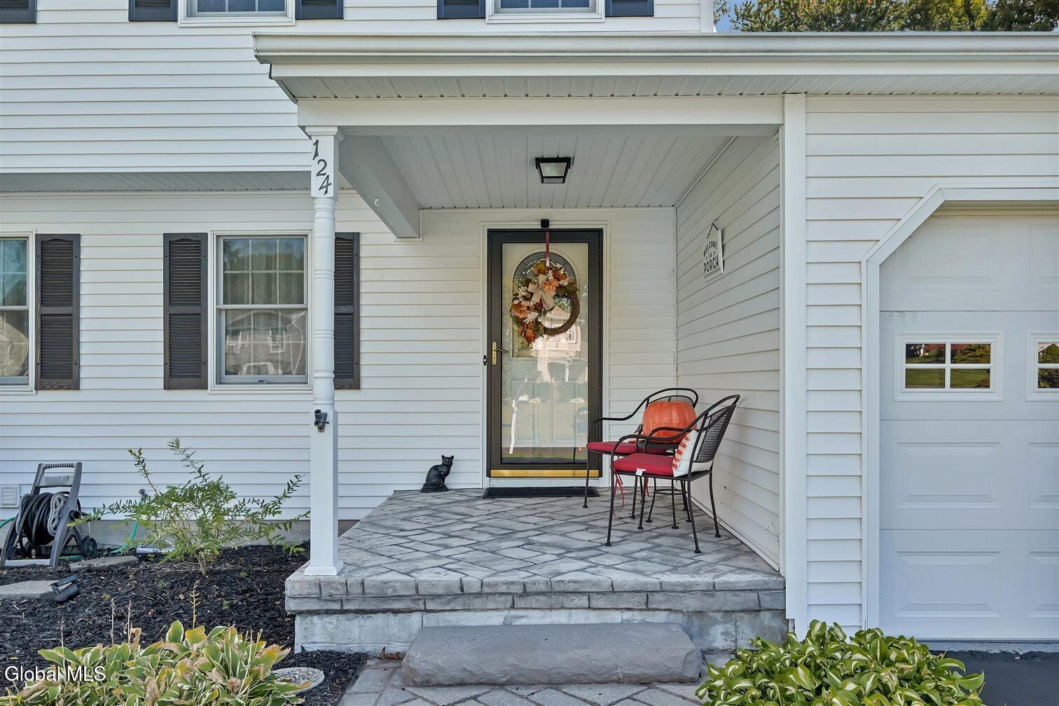 124 Horizon View Drive East Greenbush NY 12061