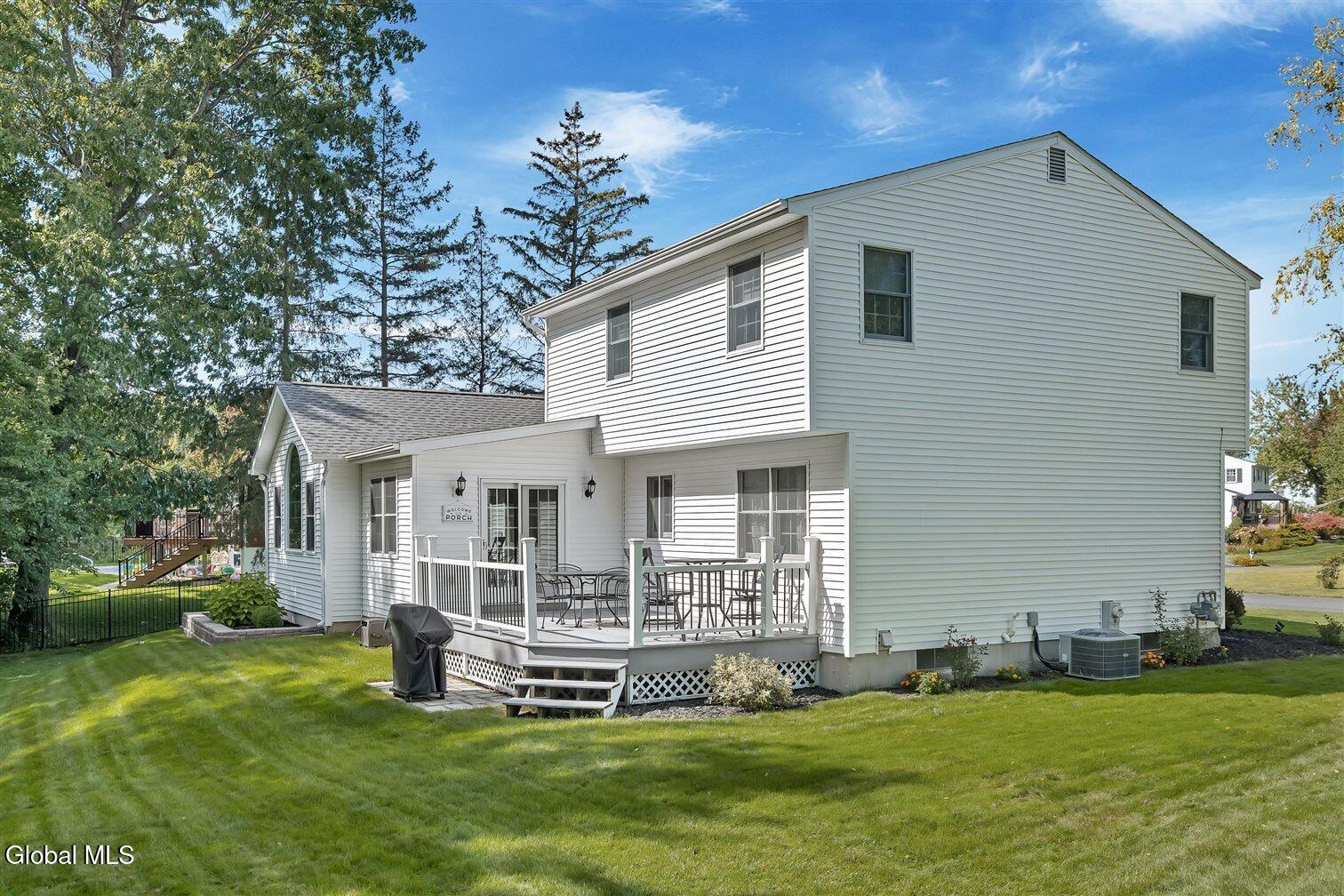 124 Horizon View Drive East Greenbush NY 12061