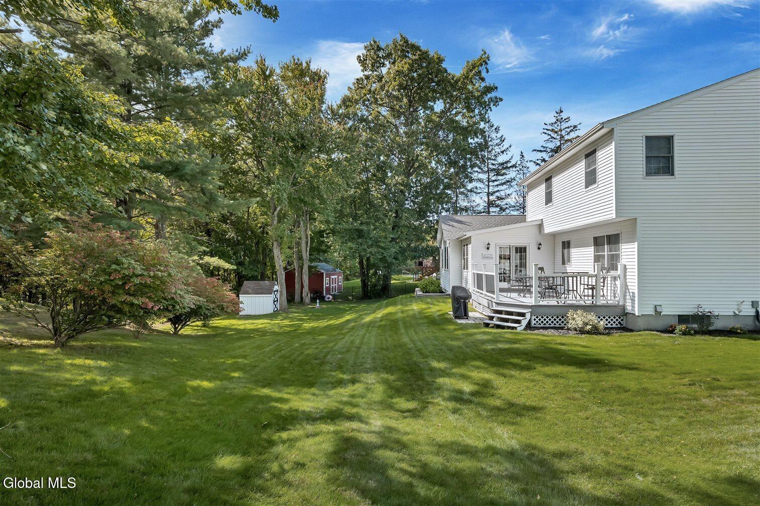 124 Horizon View Drive East Greenbush NY 12061