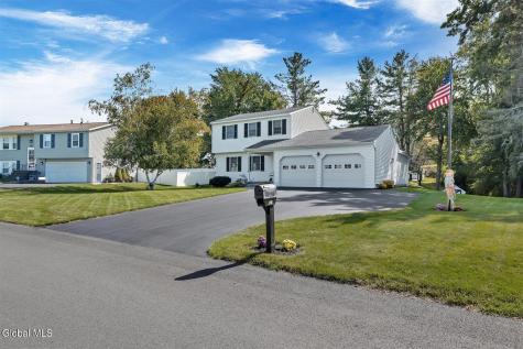 124 Horizon View Drive East Greenbush NY 12061