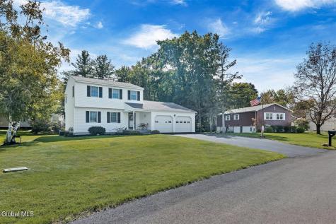 124 Horizon View Drive East Greenbush NY 12061