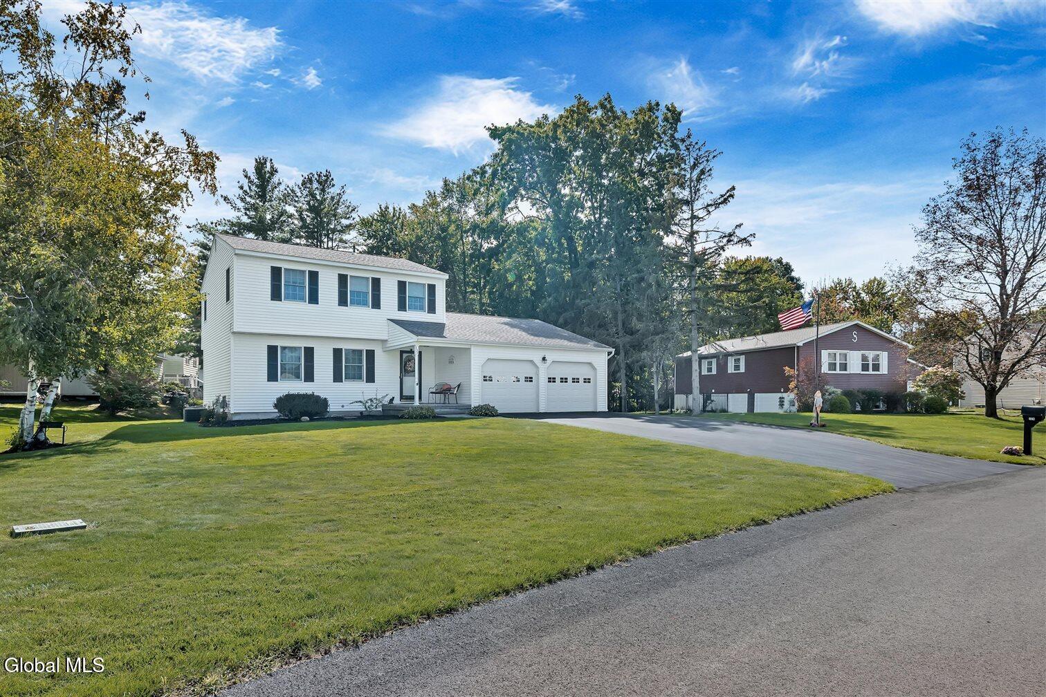124 Horizon View Drive East Greenbush NY 12061