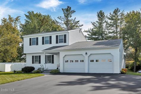 124 Horizon View Drive East Greenbush NY 12061