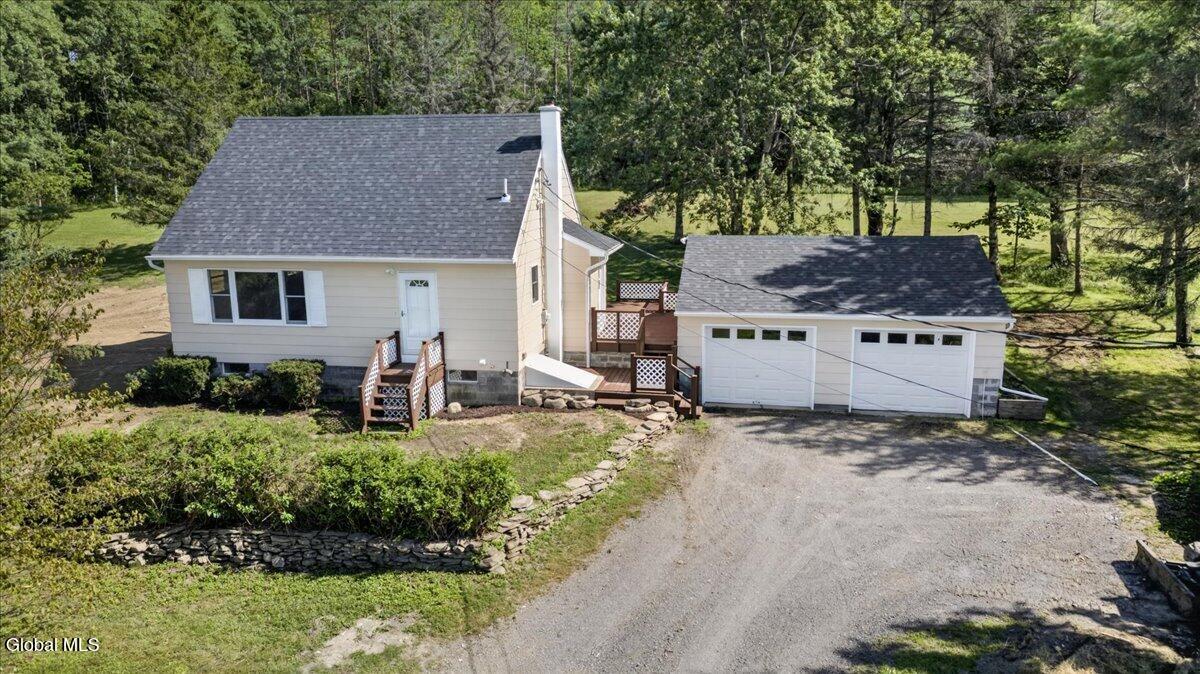 886 Ny-146 Delanson NY 12053