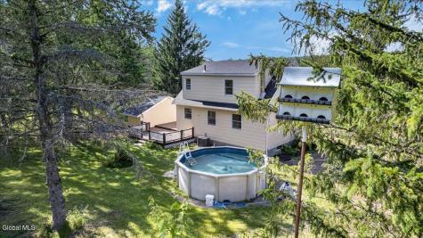 886 Ny-146 Delanson NY 12053