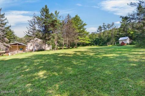 886 Ny-146 Delanson NY 12053