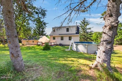 886 Ny-146 Delanson NY 12053