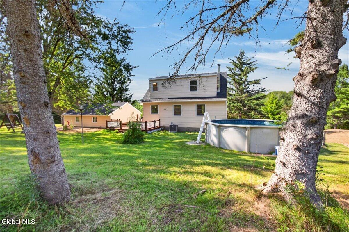 886 Ny-146 Delanson NY 12053