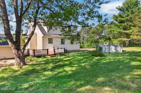886 Ny-146 Delanson NY 12053