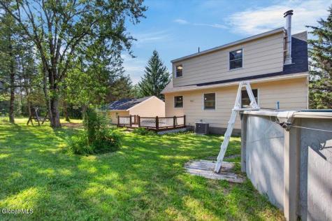 886 Ny-146 Delanson NY 12053