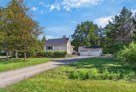 886 Ny-146 Delanson NY 12053