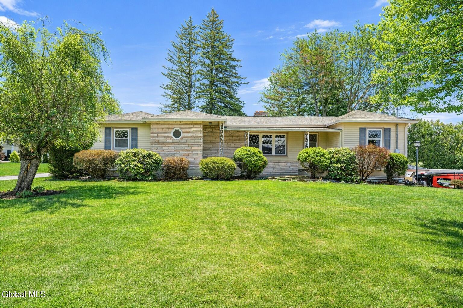 800 S Melcher Street Johnstown NY 12095