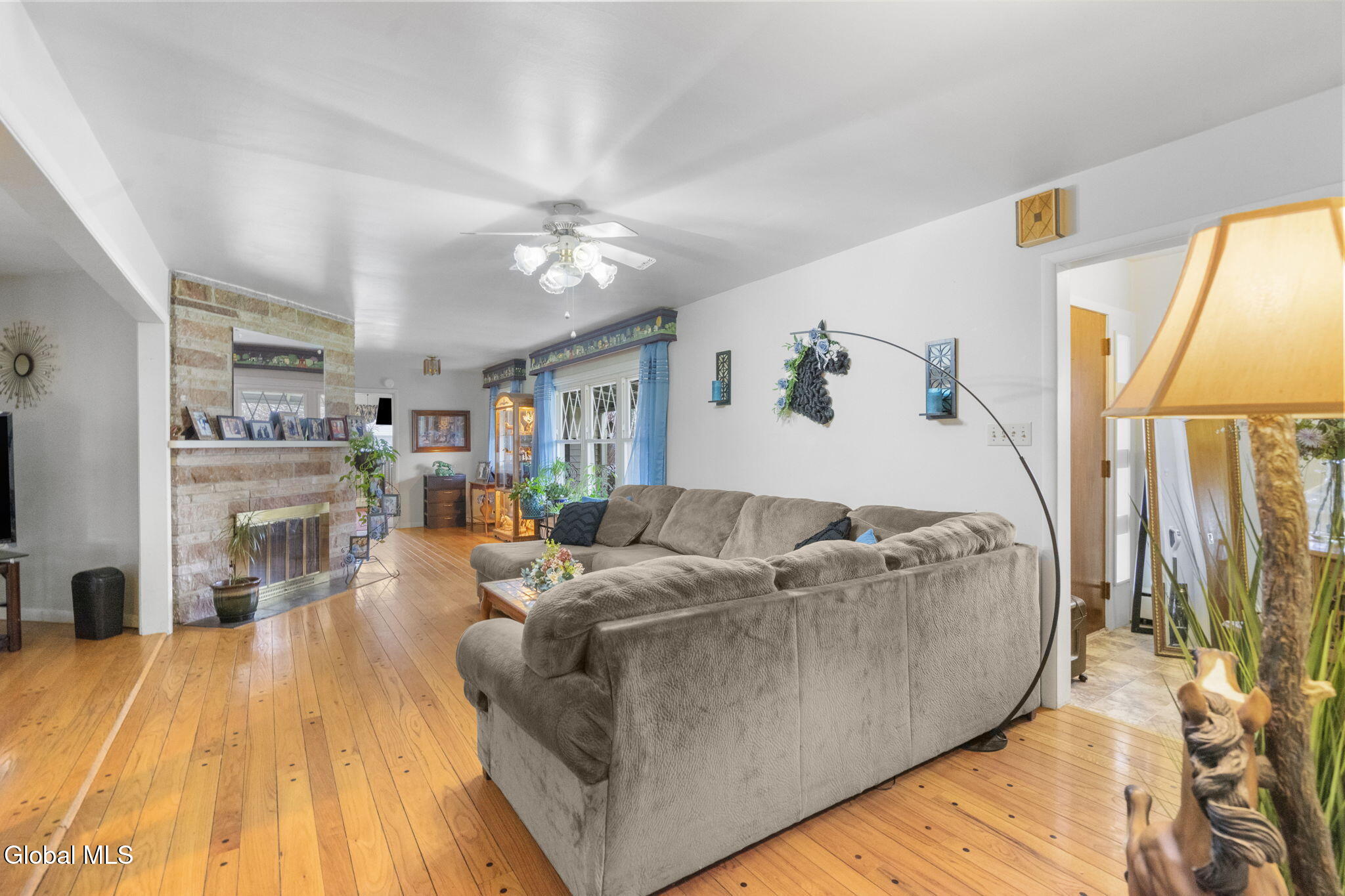 800 S Melcher Street Johnstown NY 12095