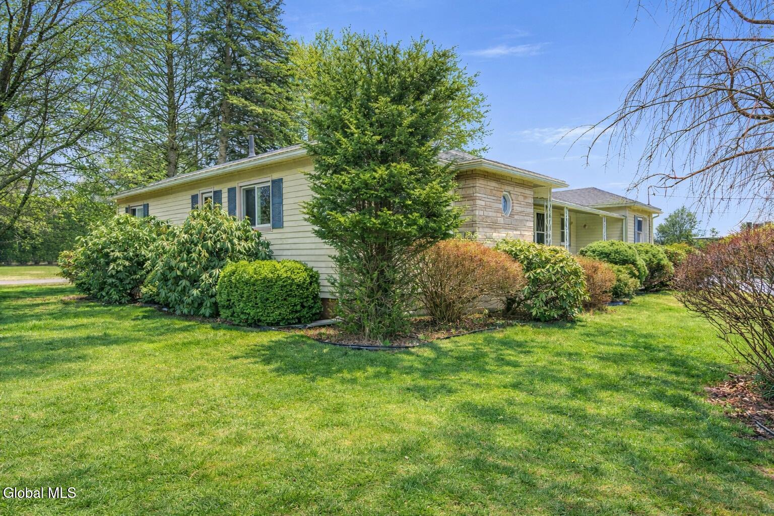 800 S Melcher Street Johnstown NY 12095