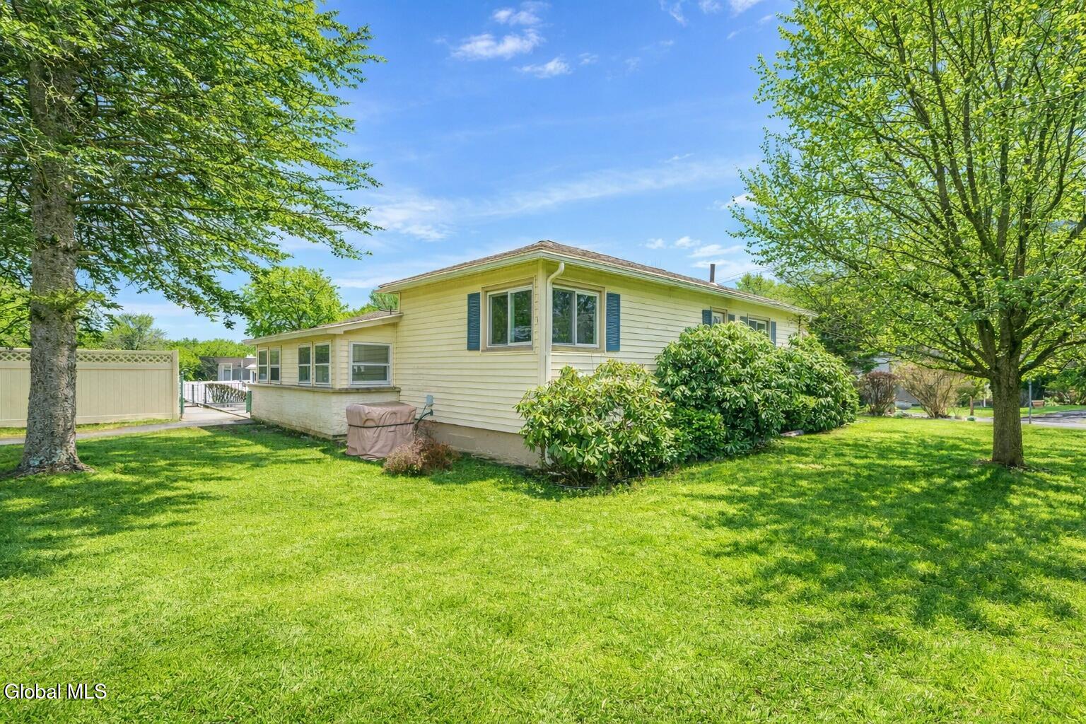 800 S Melcher Street Johnstown NY 12095