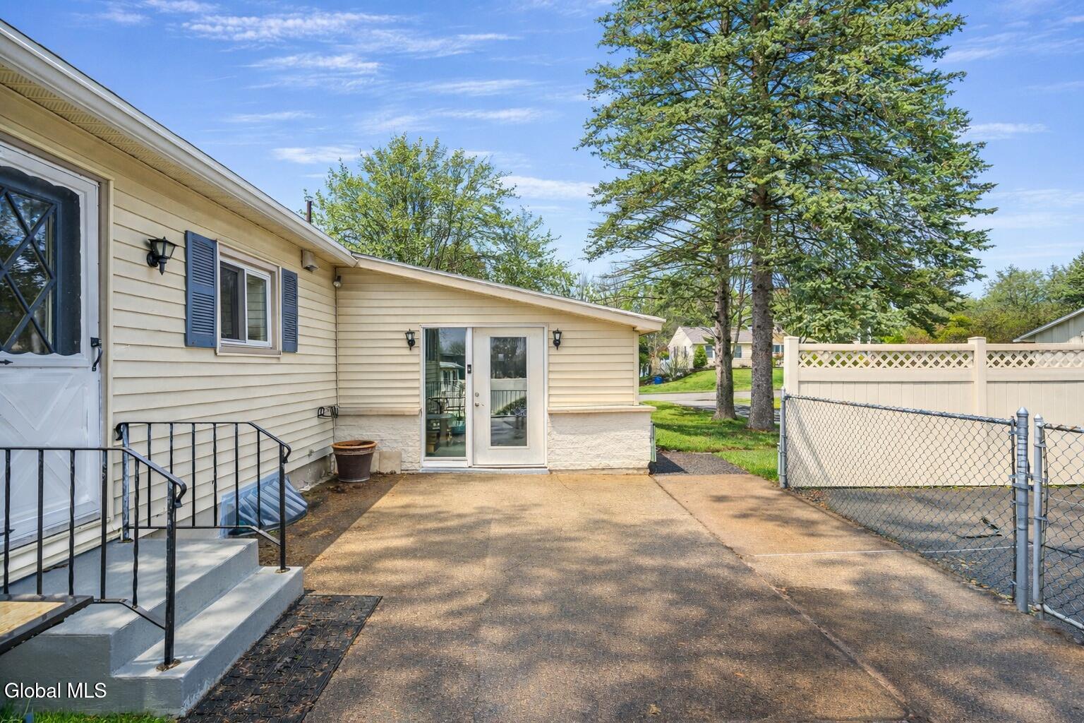 800 S Melcher Street Johnstown NY 12095