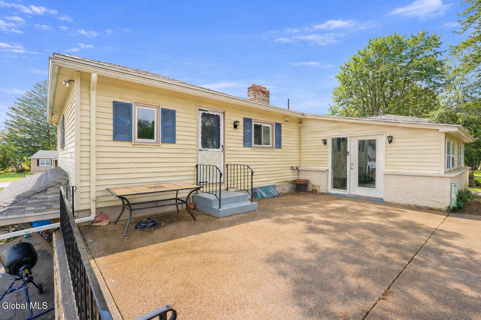 800 S Melcher Street Johnstown NY 12095
