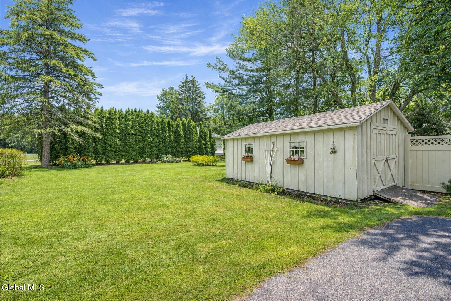 800 S Melcher Street Johnstown NY 12095